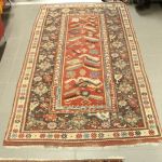 848 2386 ORIENTAL RUG